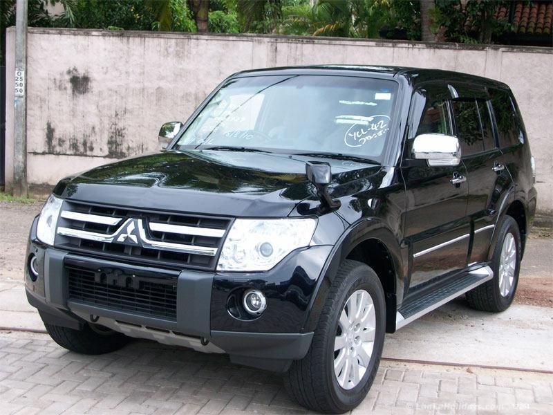 Toyota Hiace KDH for hire Colombo